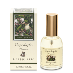 L' Erbolario Profumo Caprifoglio 50 ML