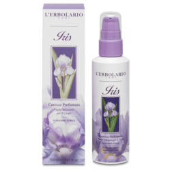 Carezza profumata Iris 150 ml