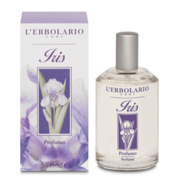 L'Erbolario Profumo Iris