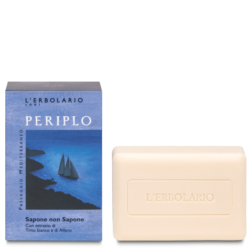 Sapone non Sapone Periplo 100g