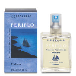 L'Erbolario Profumo Periplo