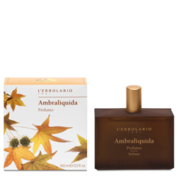 Profumo Ambraliquida