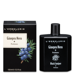 Profumo Ginepro Nero