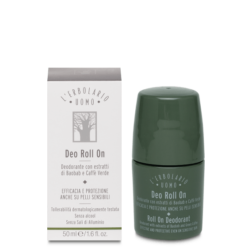 Deodorante Roll on L'Erbolario Uomo