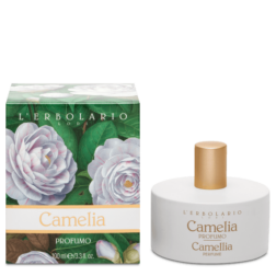 L'Erbolario Profumo Camelia