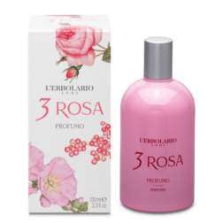 Profumo 3 Rosa
