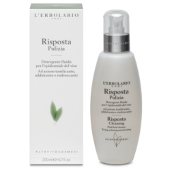 Risposta Pulizia 200 ml