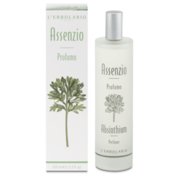 L'erbolario Profumo Assenzio
