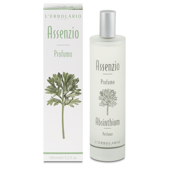 L'erbolario Profumo Assenzio