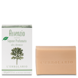Sapone Profumato Assenzio 100g