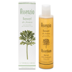 Bagnogel Assenzio 200ml