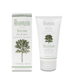 Deocrema Assenzio 50ml
