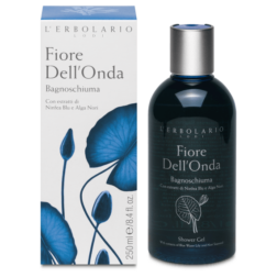 Bagnoschiuma Fiore Dell'onda 250 ml
