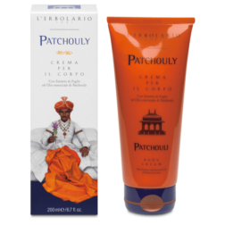Crema Corpo Patchouly 200 ml