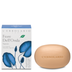 Sapone profumato Fiore Dell'Onda 100 g
