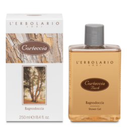 Bagnodoccia Corteccia 250ml
