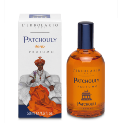 Profumo Patchouly 50 ml