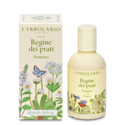 L'Erbolario Profumo Regine dei Prati 50 ml