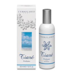 L'Erbolario Profumo Tiaré 50 ml