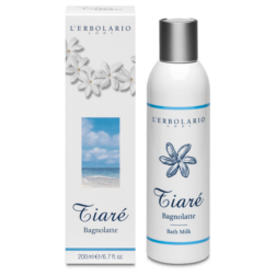 Bagnolatte Tiaré 200 ml