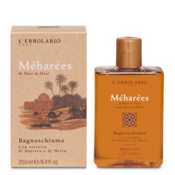 Bagnoschiuma Méharées 250ml