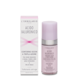 Contorno Occhi Acido Ialuronico 30 ml