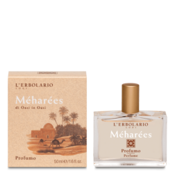 L'Erbolario Profumo Méharées 50ml