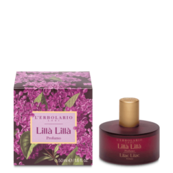 L'Erbolario Profumo Lillà Lillà