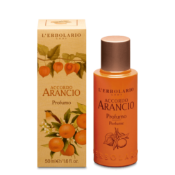 Profumo Accordo Arancio 50ml