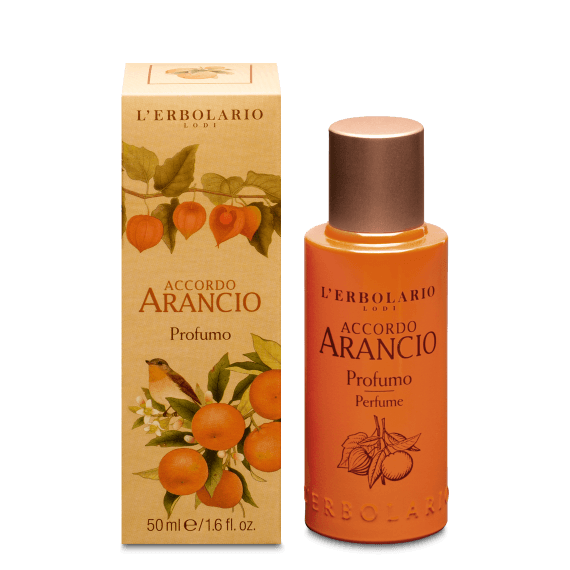 Profumo Accordo Arancio 50ml
