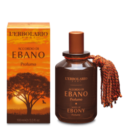 Profumo Accordo di Ebano