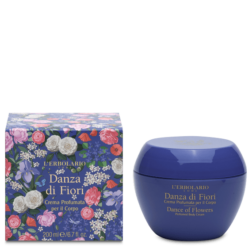 Crema Profumata per il Corpo Danza di Fiori 200ml