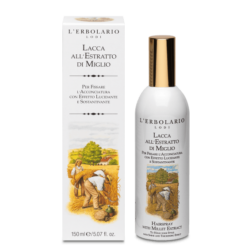 Lacca Miglio e Soja 150 ml
