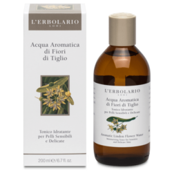 Acqua Aromatica per Pelli Delicate 200 ml