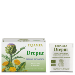 Tisana Drepur 20 bustine