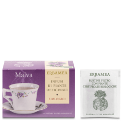 Infuso alla Malva 20 bustine