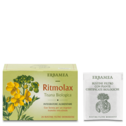 Tisana Ritmolax 20 bustine