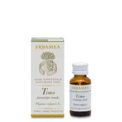 Olio Essenziale Timo 10 ml
