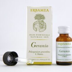 Olio essenziale Geranio 10 ml
