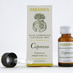 Olio essenziale Cipresso 10 ml