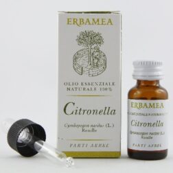 Olio essenziale Citronella 10 ml