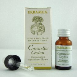 Olio essenziale Cannella Ceylon 10 ml
