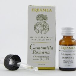 Olio essenziale Camomilla Romana 10 ml