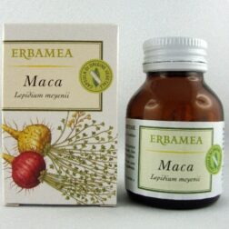 Maca Integratore alimentare 50 capsule