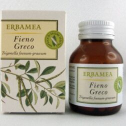 Fieno Greco integratore alimentare 50 capsule