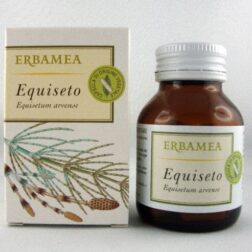 Equiseto integratore alimentare 50 capsule
