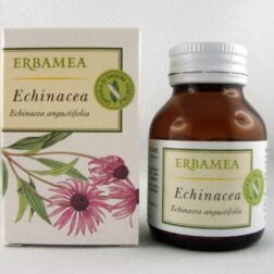 Echinacea integratore alimentare 50 capsule