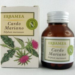 Cardo Mariano integratore alimentare 50 capsule