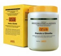 Fanghi D'Alga GUAM PANCIA E GIROVITA 500 gr