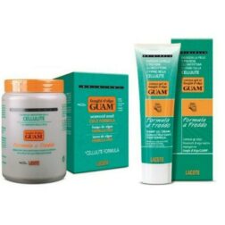 GUAM CONVENIENZA FANGO 1 KG + CREMA GEL FREDDO 250 ML